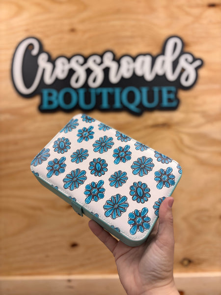 Large Jewelry Boxes