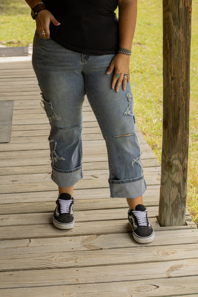 Oh My Stars Denim