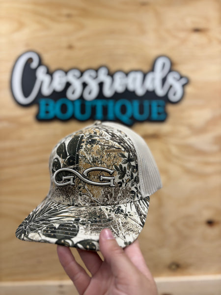 Game Guard Branded Cap