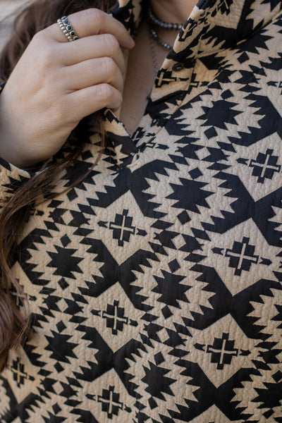 Gaitlinburg Sweater