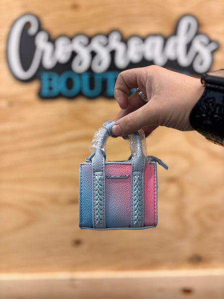 Mini Mood Tote