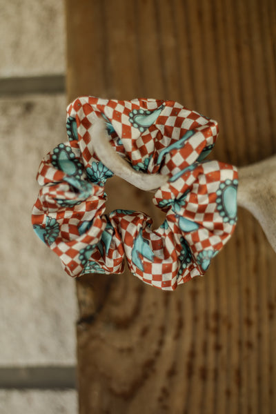 Scrunchies
