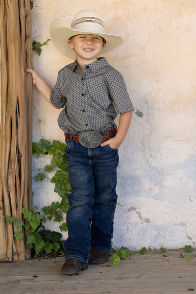Concho Concho Mens