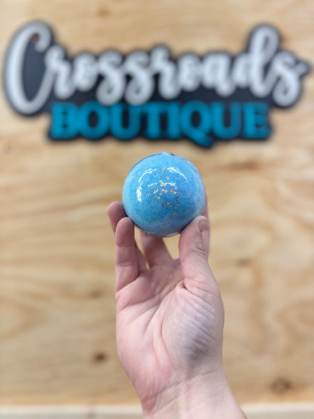 XL Bath Bombs