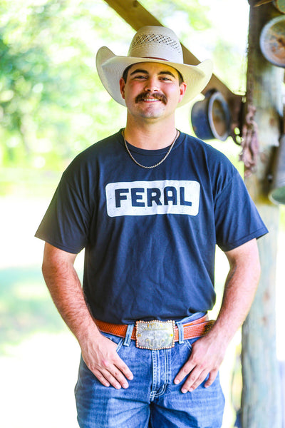 FERAL Tee