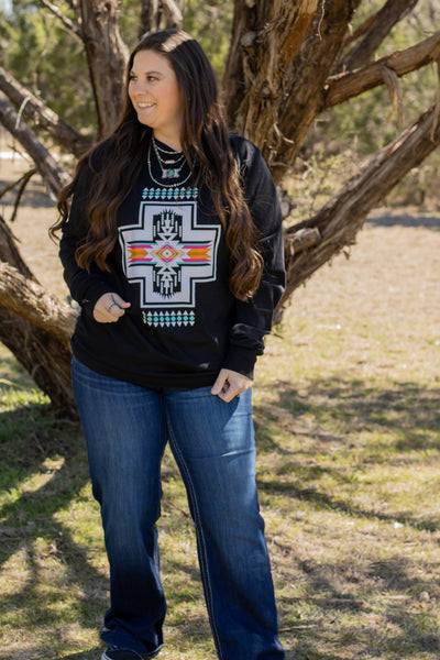 Angel Fire Hoodie