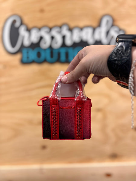 Mini Mood Tote