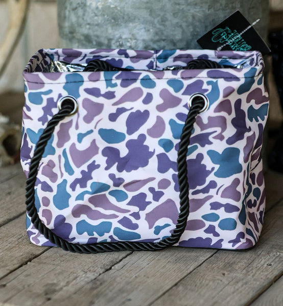 Storage Tote Bags