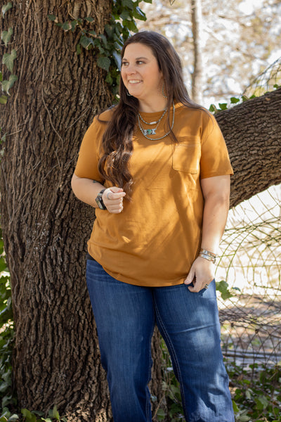 Handy As A Pocket Buckskin