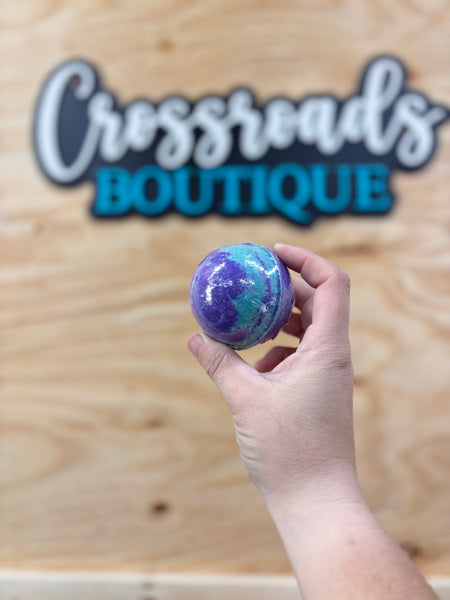 XL Bath Bombs