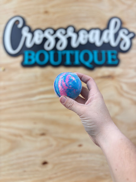 XL Bath Bombs