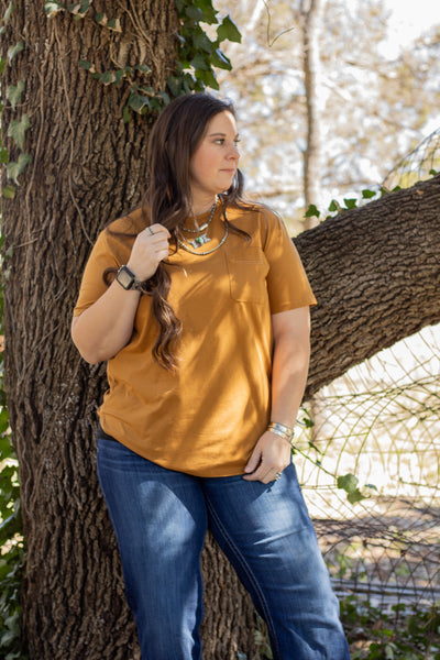 Handy As A Pocket Buckskin