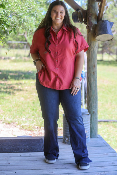 Lava Rock Ladies Original Shirt