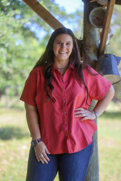 Lava Rock Ladies Original Shirt