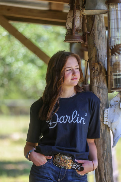 Darlin Tee