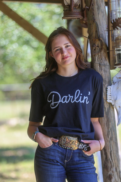 Darlin Tee