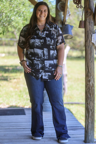 Hereford Edit Short Sleeve