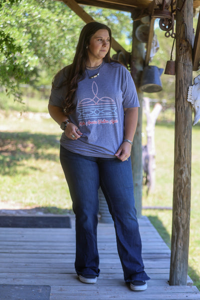 Make America Western Again Tee