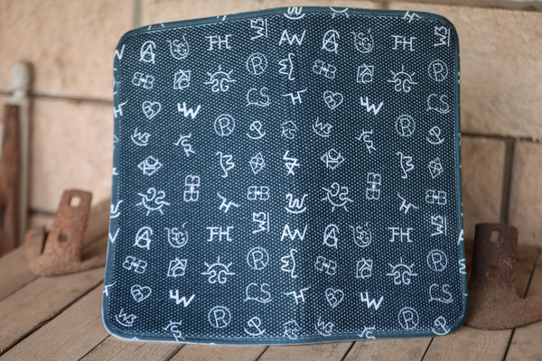 Brands Drying Mat