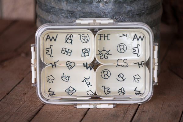 Snack Boxes