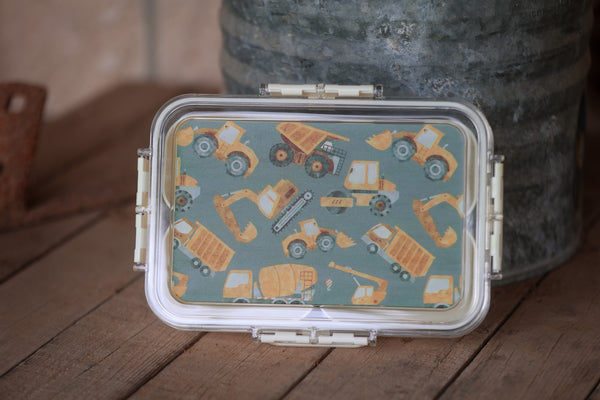Snack Boxes