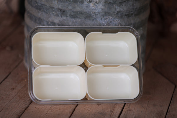 Snack Boxes