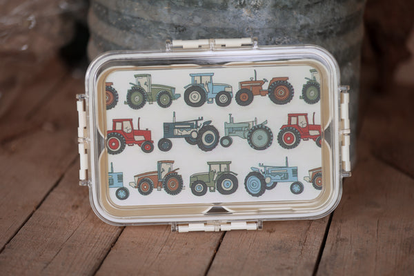 Snack Boxes
