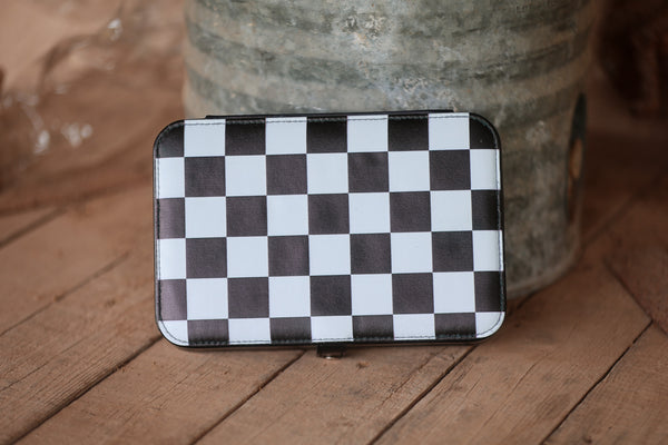 Large Jewelry Boxes
