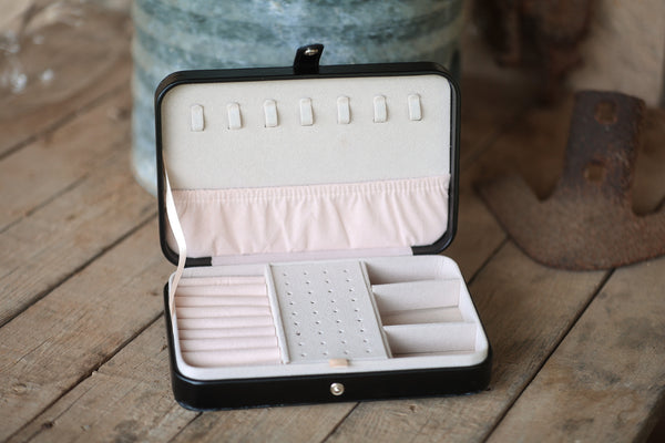 Large Jewelry Boxes