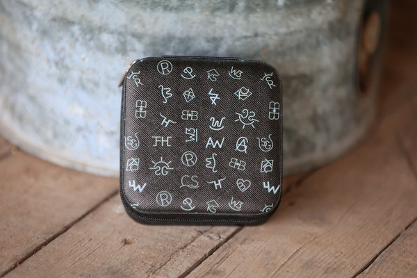 Mini Jewelry Box