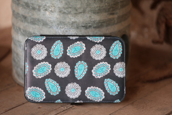 Large Jewelry Boxes