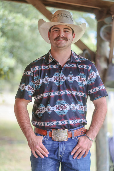 Blackjack Polo MENS