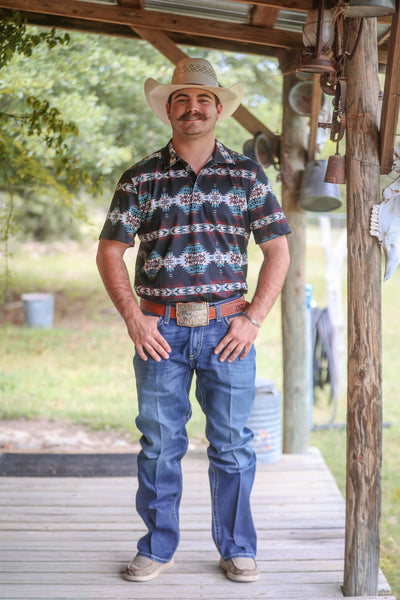 Blackjack Polo MENS