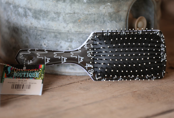 Hair Brushes