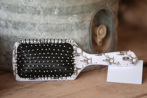 Hair Brushes