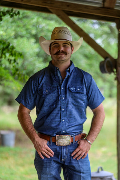 The Renegade-Signature Series, Performance Vent Shirt