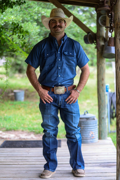 The Renegade-Signature Series, Performance Vent Shirt
