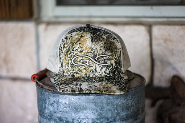 Game Guard Branded Cap