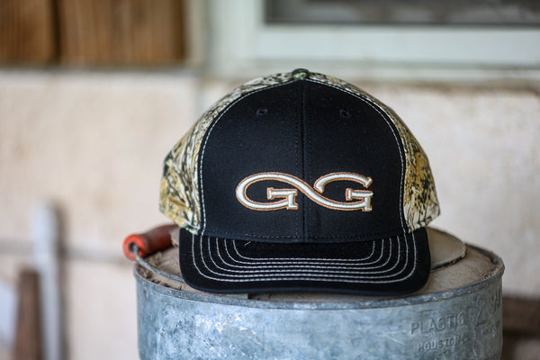 Caviar Game Guard TwillBack Cap