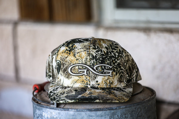 Game Guard Cap