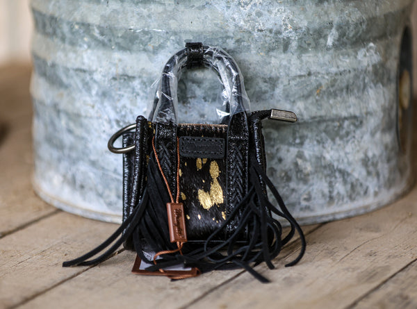 Mini Mood Tote