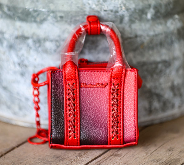 Mini Mood Tote