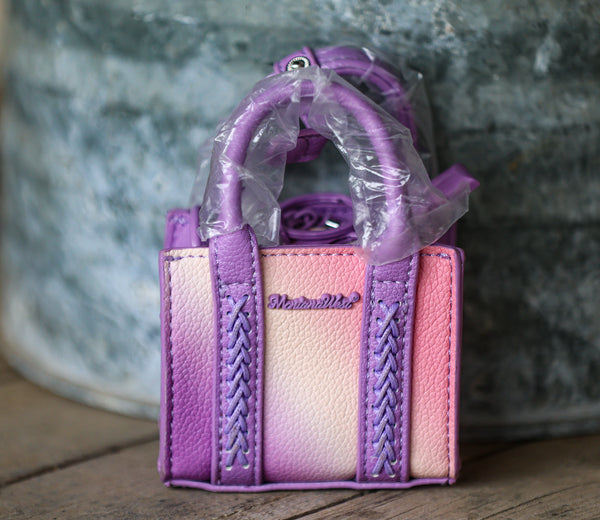 Mini Mood Tote