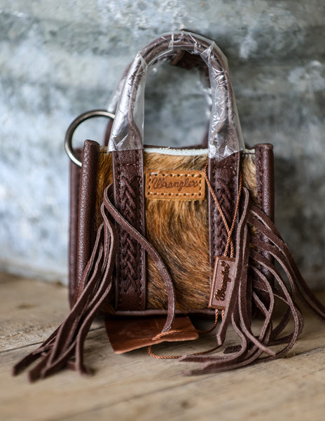 Mini Mood Tote