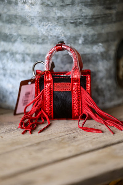 Mini Mood Tote