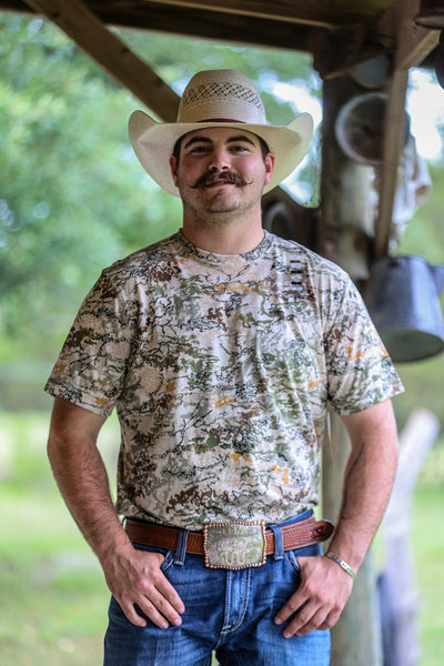 Game Guard Digital Tracker Tee