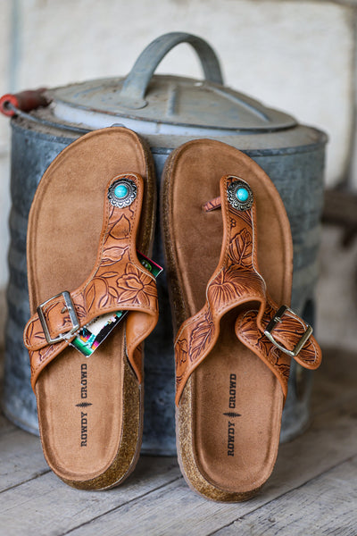 Sunland Sandals