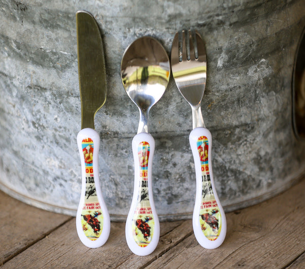 Cutlery Set
