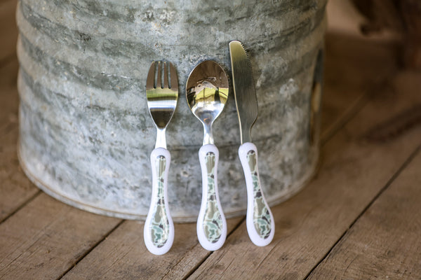Cutlery Set
