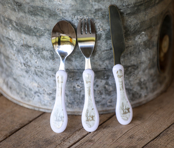 Cutlery Set